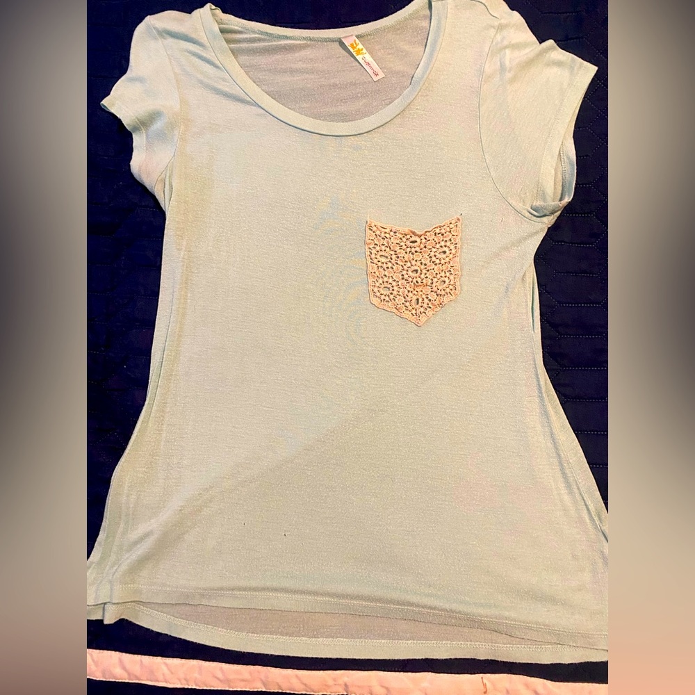 Occasion top